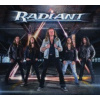 Radiant - Radiant / Digipack [CD]