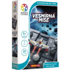 Mindok SMART Vesmírna misia