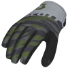 SCOTT glove 350 DIRT - 2022, green tan, L