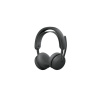 Logitech® Zone Wireless 2 ES for Business - GRAPHITE - TEAMS version with Receiver 981-001493