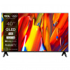 QLED televízor TCL 40V5C 40