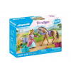 Playmobil 71801 Princezná s koňom