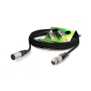 Sommer Cable CS01-1500-SW CLUB SERIES MKII - 15m černý