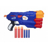 Pištoľ pre deti - Hasbro Nerf N-Strike Elite Dual-Strike B4620 (Pištoľ pre deti - Hasbro Nerf N-Strike Elite Dual-Strike B4620)