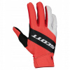 Rukavice Scott 450 PROSPECT red/black M