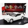 Kyosho Toyota 86 Coupe Vart 2019 1:43 Biela