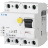 Eaton 167893 FRCDM-40/4/003-G/B univerzálny prúdový chránič pre všetky prúdy 4-pólové 40 A 0.03 A 240 V, 415 V; 167893