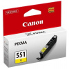 Canon CLI-551 Y 6511B001