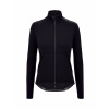 SANTINI Dámská thermo bunda Windbloc Black M