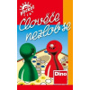 Dino Toys Člověče, nezlob se! - cestovní verze