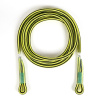BEAL GINKGO 12mm UniCore 2x oko - 4 m