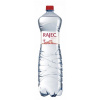 Rajec Pramenitá voda sýtená 6 x 1,5 ℓ
