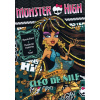 Monster High – Všetko o Cleo de Nile...