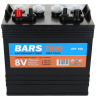 Trakčná batéria BARS DC 8V 175AH