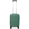 Worldline 289/20 Príručný kufor do lietadla kabínový 40 l 55×40×20 zelená