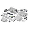 Festool Stolová píla CS 50 EBG-Set PRECISIO 574772