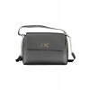 Calvin Klein Fantastická Dámska Kabelka 34X25X14cm Čierna Farba: čierna, Veľkosť: UNI