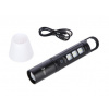Multifunkční LED svítilna NILS Camp NC0003 800 lm