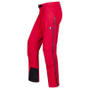 HIGH POINT Cliff Pants Red - L