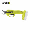RYOBI RY18SCA-0 - 18V One Plus ™ záhradnícke nožnice 5133005024