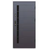 Wiked Termo Prestige 44B - INOX obojstranný