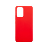 mobilNET Samsung Galaxy A53 5G červené (Softy) gum. puzdro PGU-4949-SAM-A535G
