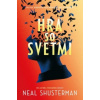 Hra so svetmi - Shusterman Neal