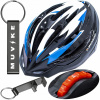 Dunlop Aero Bicycle Helma+prsteň kľúča Muvike. (Cyklistické bicykle spodná bielizeň XT102 L/XL Boxery)