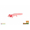 Teddies Axolotl mexický - zooted - 8 cm