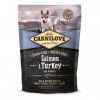 Carnilove Salmon & Turkey for Puppy 1,5 kg