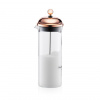 Napěňovač mléka CHAMBORD střední, 0,15 l - BODUM (Šlehač mléka CHAMBORD střední, 0,15 l - BODUM)