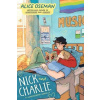 Nick and Charlie - Oseman Alice