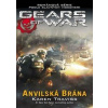 Gears of War 3 - Anvilská brána - Traviss Karen