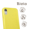 Eko puzdro Bioio pre Samsung Galaxy S10 Plus žlté