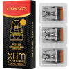 OXVA Xlim Top Fill SS cartridge 0,8ohm 2ml 3Pack