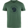 Fjällräven Fjällräven Fox T-shirt M, Veľkosť S, Farba DEEP PATINA