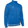 Joma Mikina CAMPUS II JACKET ROYAL Veľkosť: 6XS
