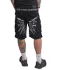 Pánské Yakuza Kraťasy Cargo Gunnery 23005 black velikost: 34