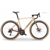 Gravel kolo Wilier RAVE SLR Disc+Force AXS+SLR42 green L
