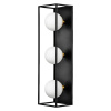 Decor Square 550x150mm 3 x G9 IP44
