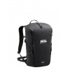 Lezecký batoh Petzl Bug 18 L - black