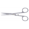Nippes Solingen Nippes Nožničky kadernícke rovné nerez 13 cm 1 ks