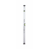 J.A.D. TOOLS MacHook PRO 100 cm, 2 libely PROFI S600, anodizovaný povrch