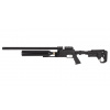 KRAL ARMS Vzduchovka Kral Arms Jumbo Dazzle Black cal.5,5mm FP