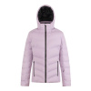 Nevica Women's Chamonix Ski Jacket Lilac 8 (36)