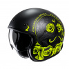 Prilba HJC V31 DESTO MC3HSF - S