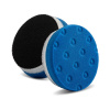 Lake Country HDO CCS Blue Heavy Polishing Pad 89 mm
