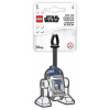 LEGO® Star Wars Menovka na batožinu R2D2