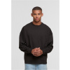 DEF BERRY Longsleeves - jetblack M
