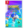Switch hra Sega Sonic Colours: Ultimate 800006960